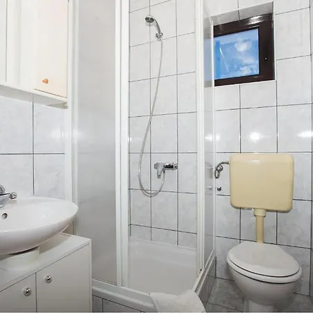 In With Sauna Apartman *