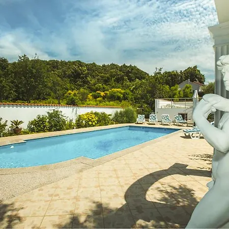 아파트 In With Sauna