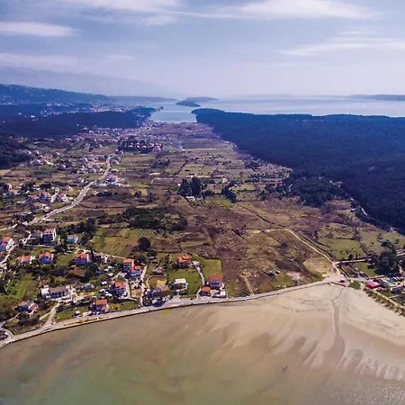 아파트 In With Sauna Kampor