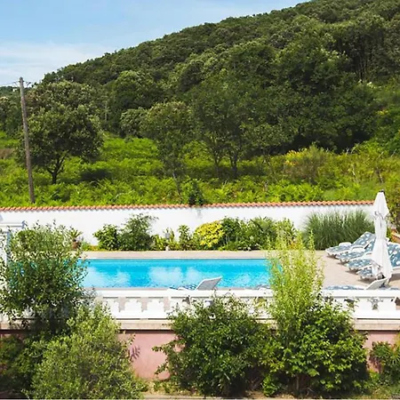 アパート In With Sauna