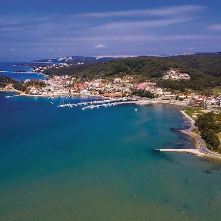 Lejlighed In With Sauna