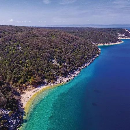 In With Sauna Daire Kampor