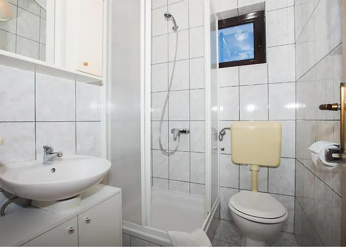 In With Sauna Daire *