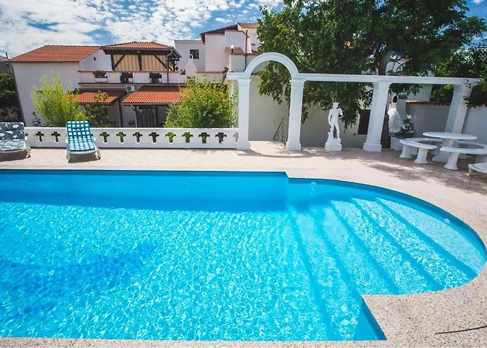 In With Sauna Daire *