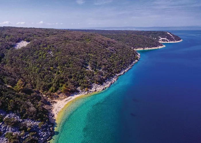 In With Sauna Daire Kampor